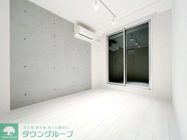 GRAN PASEO 池尻大橋の物件内観写真